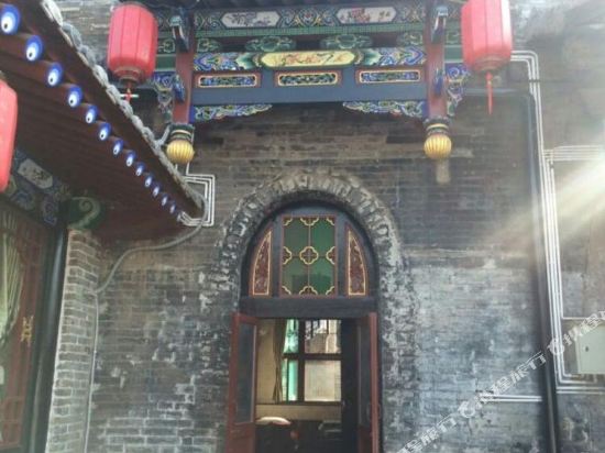 Jinyuan Guest Inn - last minute hotel in Gutao