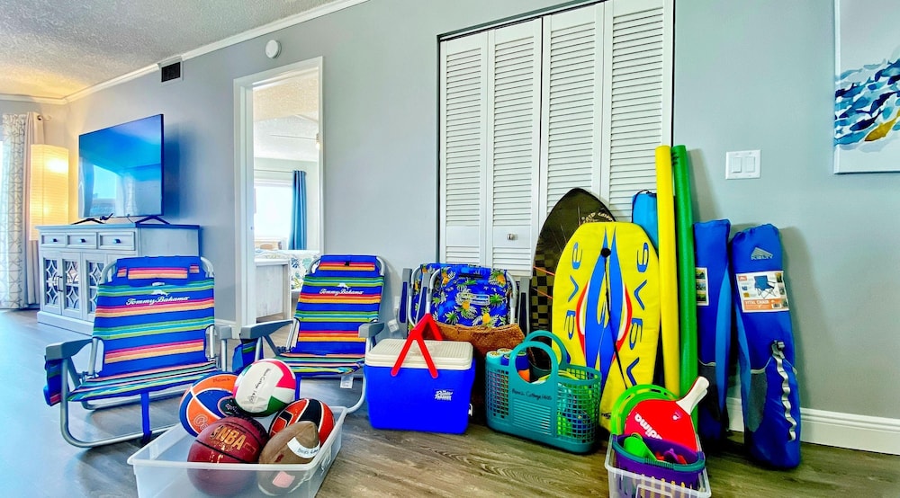 Seagate Resorts - photo 33