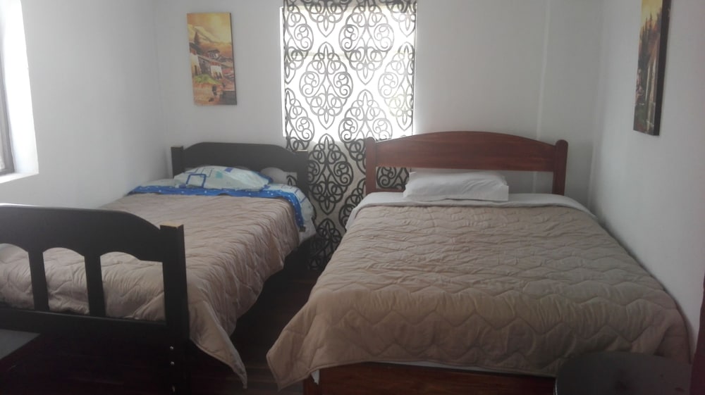 Tuku Wasi - last minute hotel in Cusco