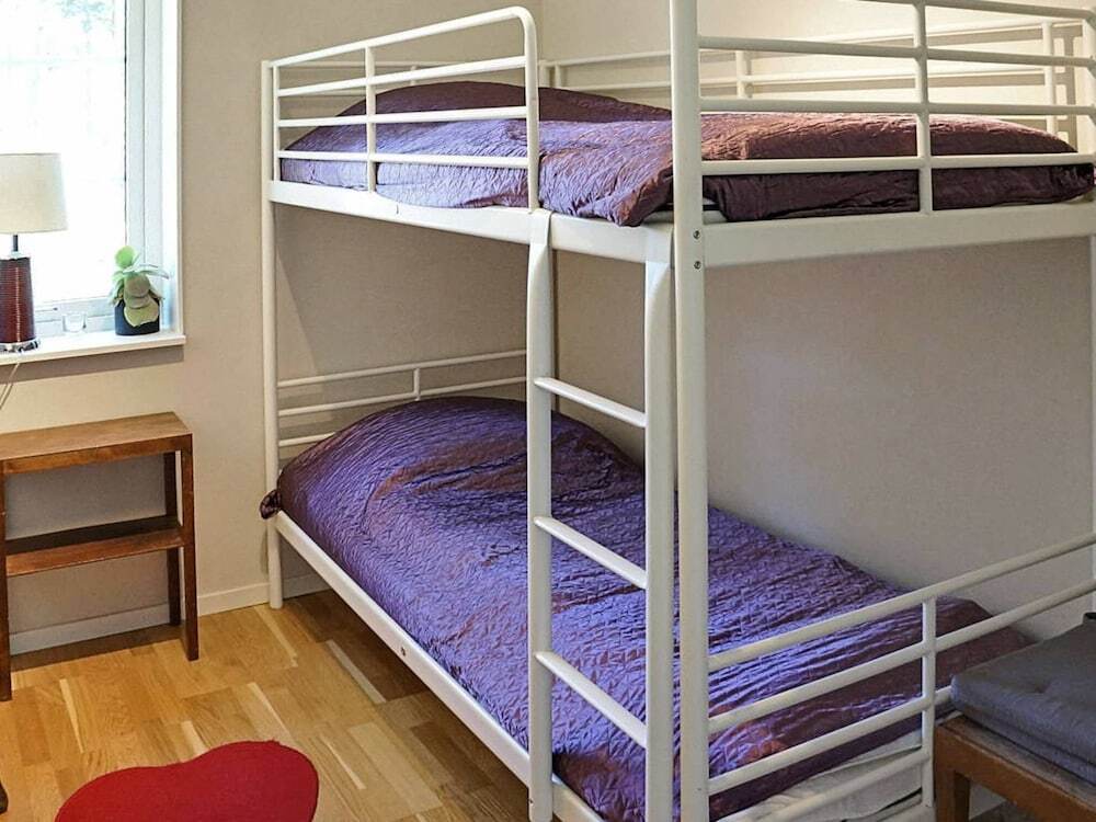 3 Bedroom Awesome Home In Mönsterås — 4-Star Luxury Hotel in Moensteras, Sweden