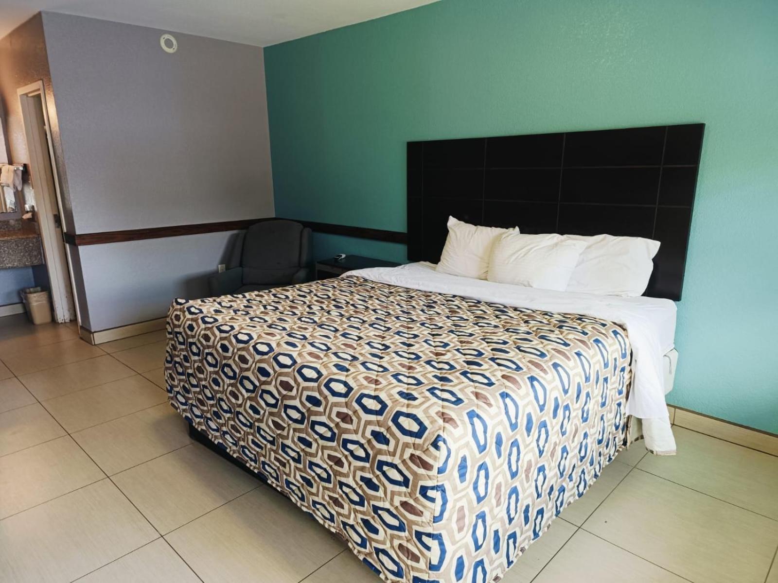 Woodfield Inn & Suites Hotel O Yoakum TX 111 - photo 10