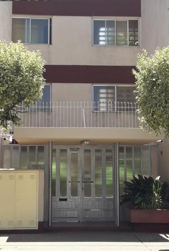 Dpto Maipú — 4-Star Luxury Hotel in Chivilcoy, Argentina