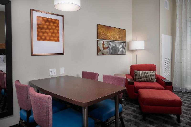 TownePlace Suites by Marriott Fort Worth Northwest Lake Worth - photo 41