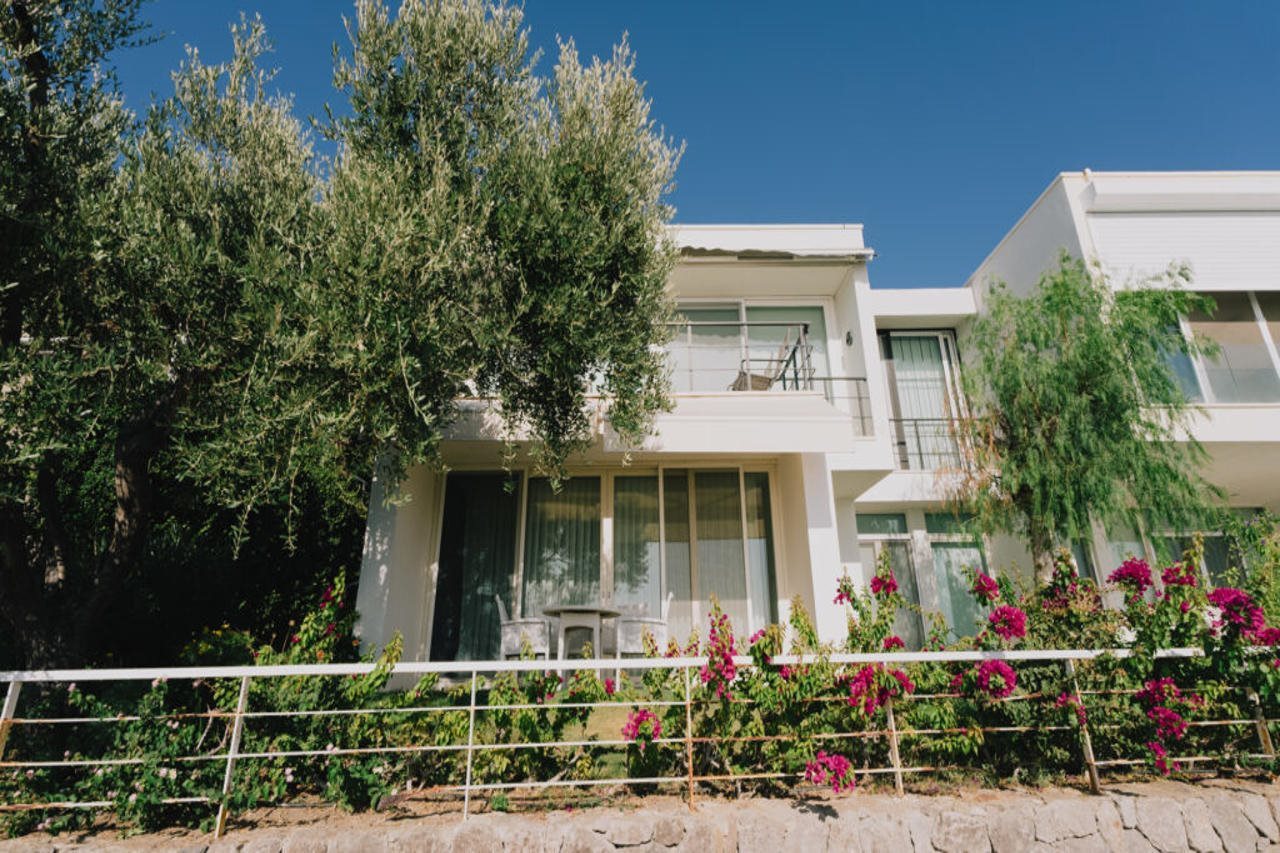 Palmalife Bodrum Resort & Spa in Yalikavak, Turkey