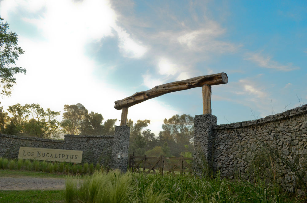 Posada Los Eucaliptus