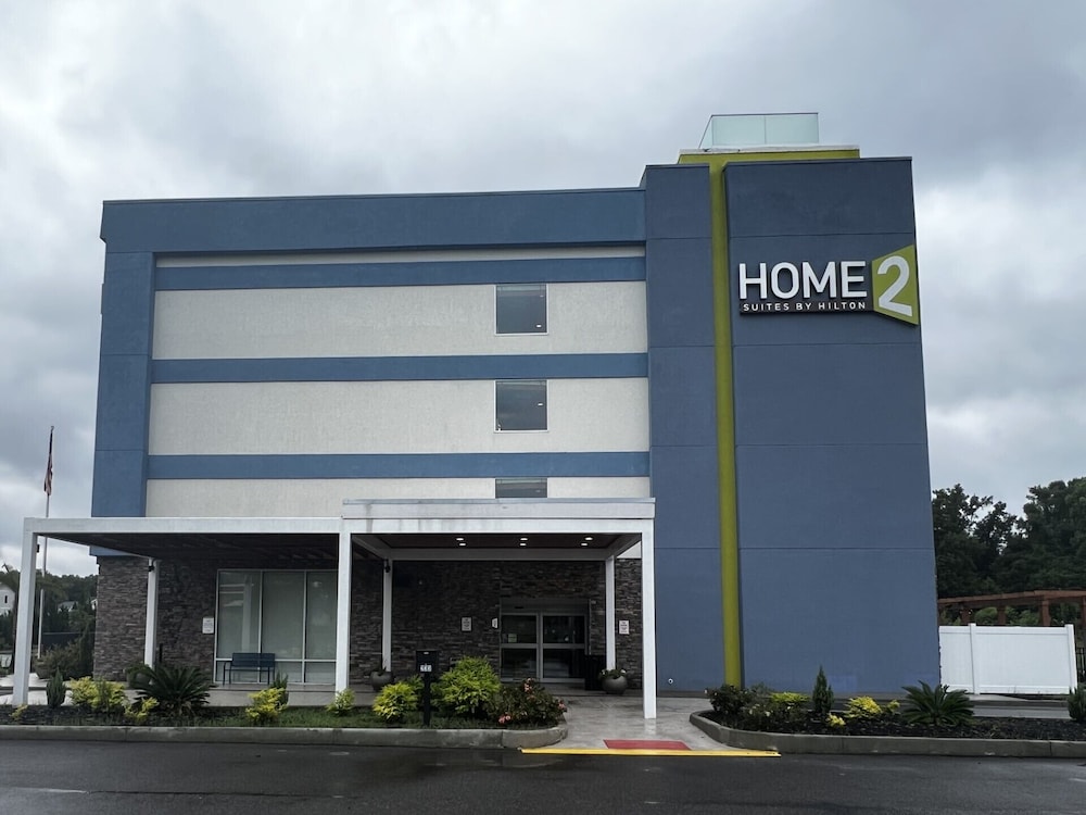 Home2 Suites by Hilton Hinesville - photo 14