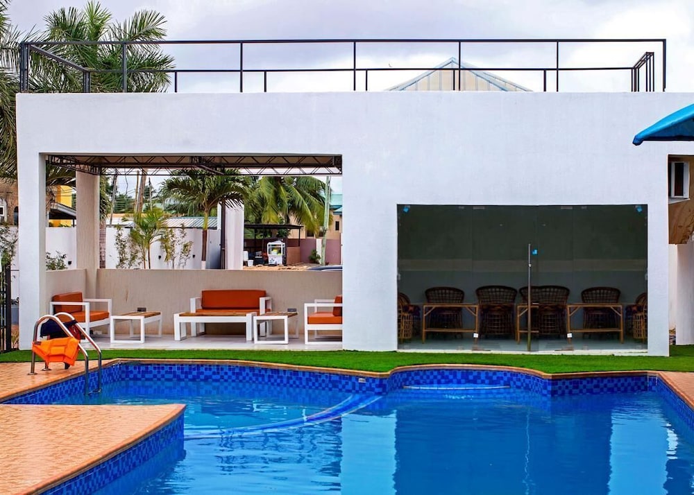Hotel Spintex — Accra — photo 5