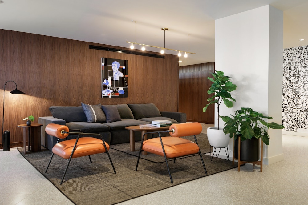 Kimpton Banneker Hotel by IHG - photo 31