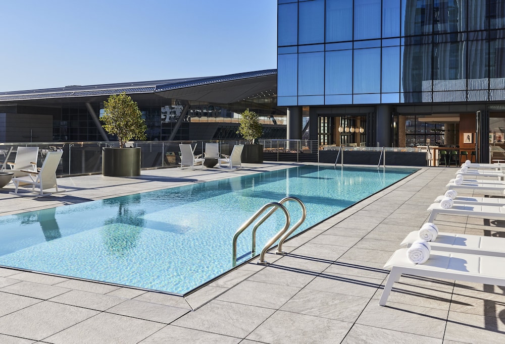 Omni Boston Hotel at the Seaport - photo 2