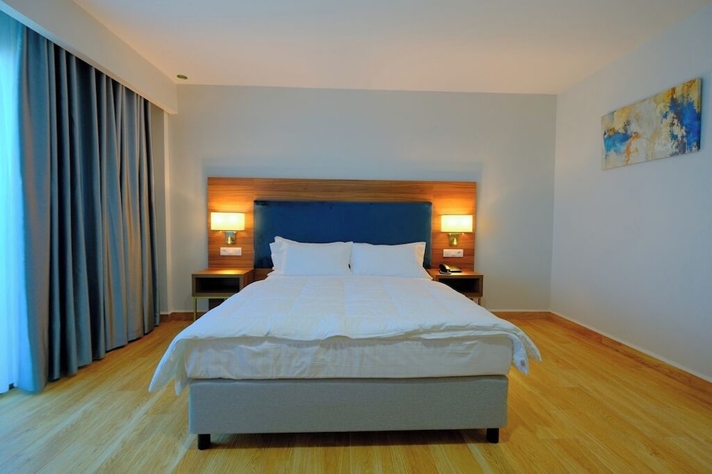 Hotel El Bey Jijel — Jijel — photo 3