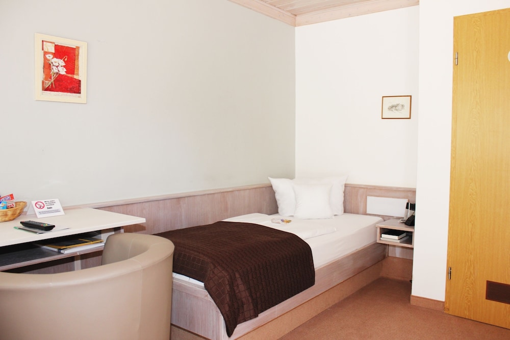 Landhotel Zum Böhm — Roth — photo 5
