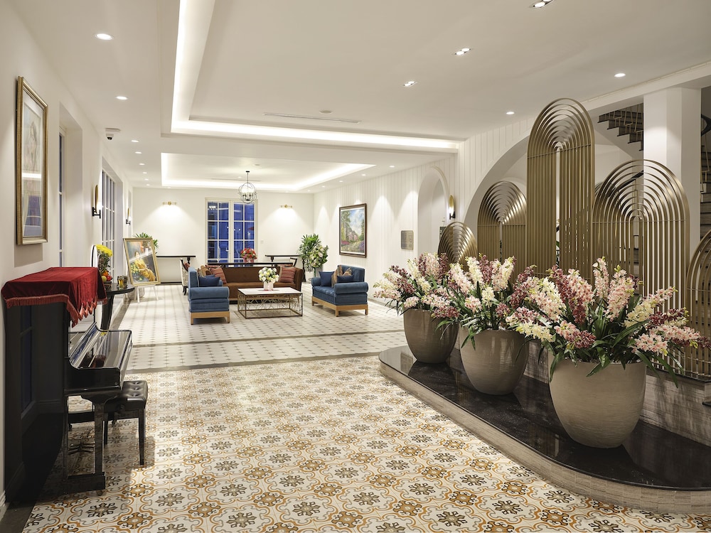 Golden Sun Hotel Mangden — Kon Tum — photo 2