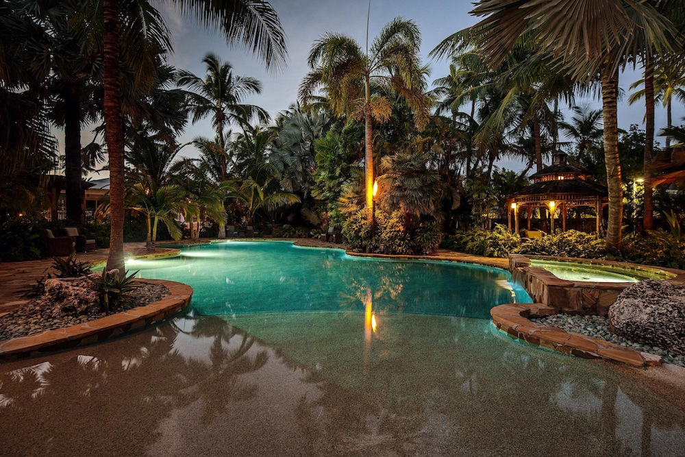 The Caribbean Resort Jamaican Palm House - photo 11