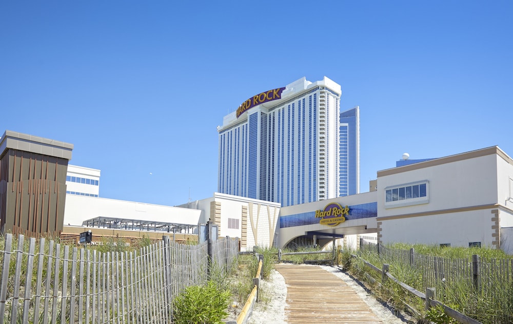 Hard Rock Hotel & Casino Atlantic City - photo 110