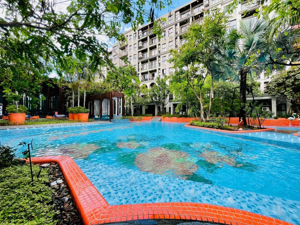Nara lahabana — 4-Star Luxury Hotel in Hua Hin, Thailand