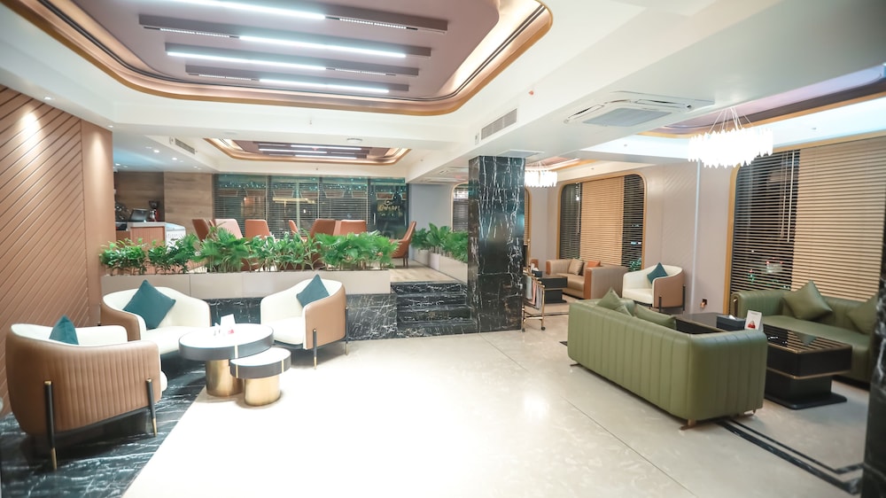 The Zabeer Dhaka in Dhaka, Bangladesh