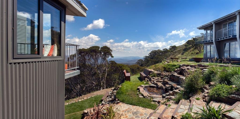 Mountain Dreaming — Hotham Heights — photo 3