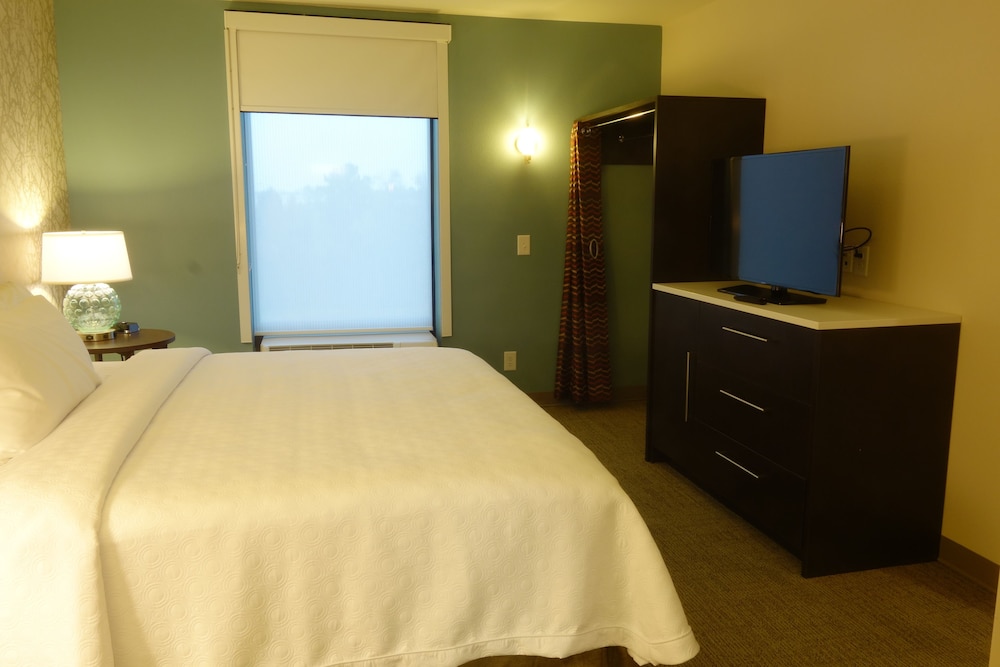 Home2 Suites by Hilton Raleigh Durham Airport RTP - photo 19