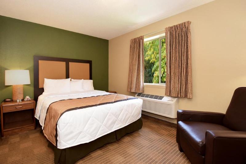 Extended Stay America Atlanta Peachtree Corners — hotel in Peachtree Corners