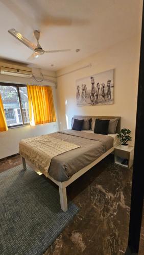 Lite Stays Vile Parle East