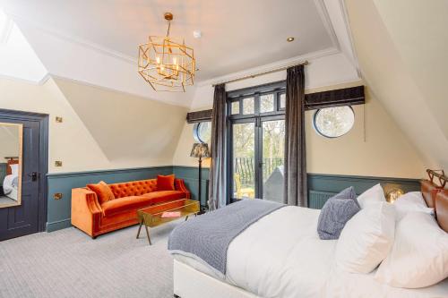 Brewhouse and Kitchen in Worthing, United Kingdom