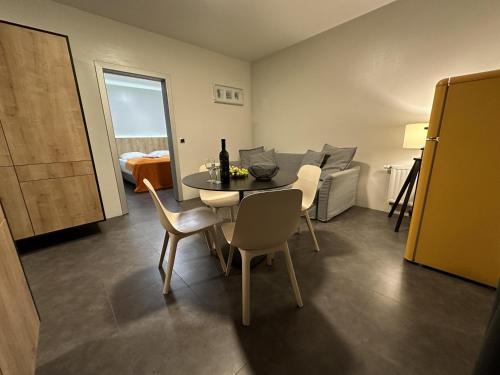 Boutique & Wellness Hotel Vital in Moravske Toplice, Slovenia