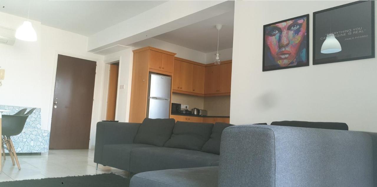 Ella Luxury Apartment