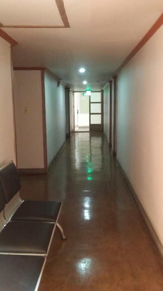 Sam Ik Jang Motel — Daegu — photo 4