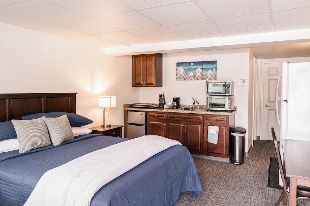 Alaska Frontier Inn - photo 15