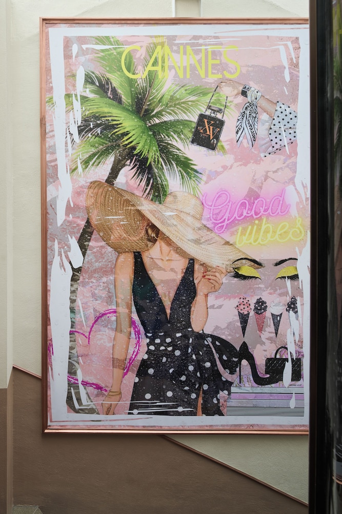 Le Xv Cannes — Cannes — photo 4