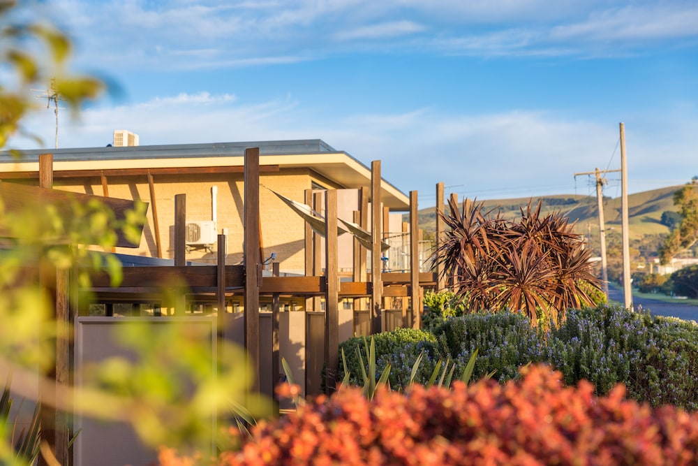 Sandpiper Motel Apollo Bay in Apollo Bay, Australia