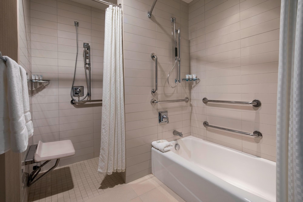The Westin Wilmington - photo 29