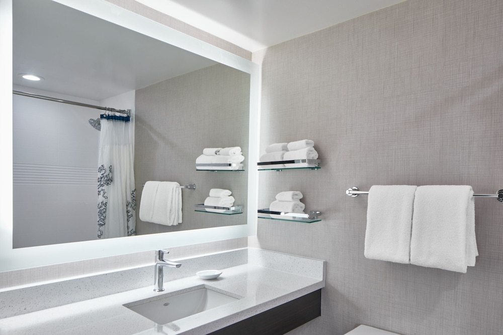Residence Inn by Marriott Rochester West Greece - photo 26