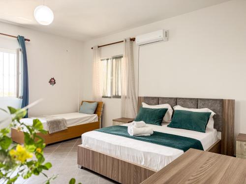 Contemporary Hidden Gem with pool and garden in Durres, Albania