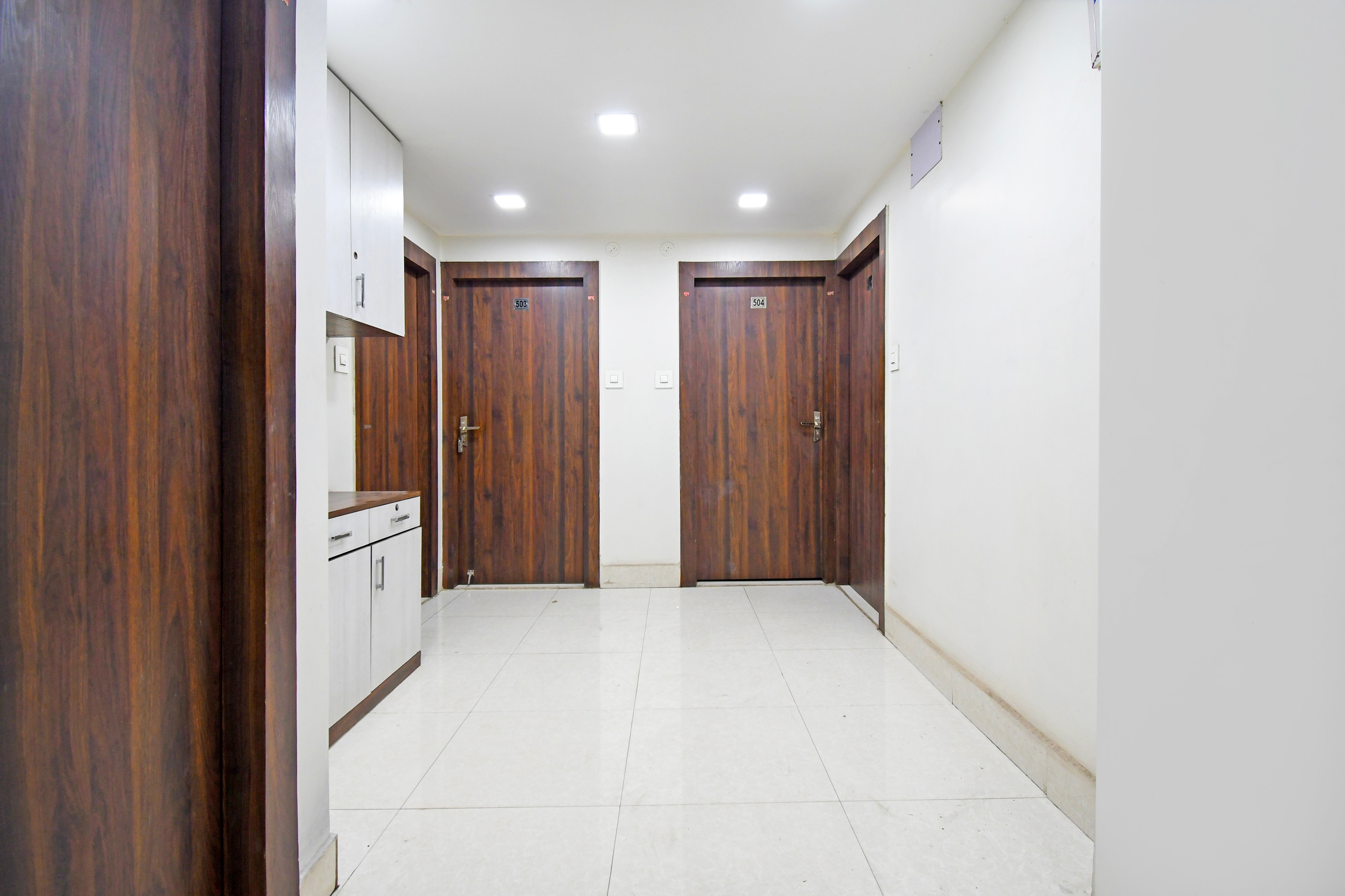 Super Townhouse Sahayogi Nagar Near Big Bazaar — 4-Star Luxury Hotel in Dhanbad, India