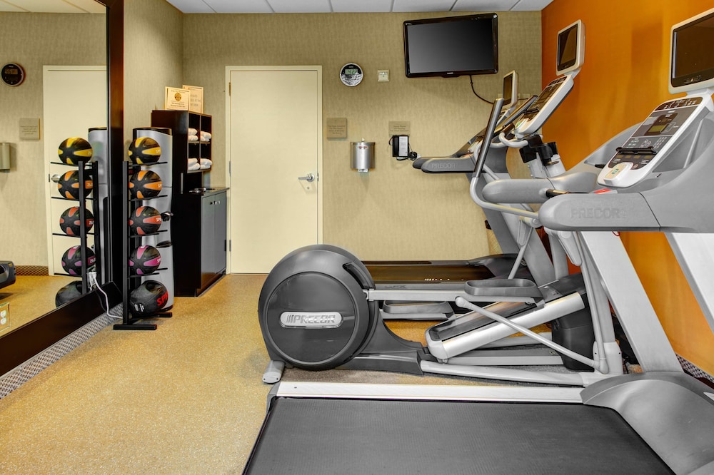 Hilton Garden Inn Wilmington Mayfaire Town Center - photo 36