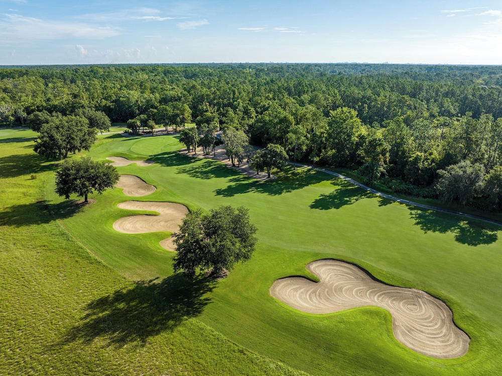 Omni Orlando Resort at ChampionsGate - photo 110
