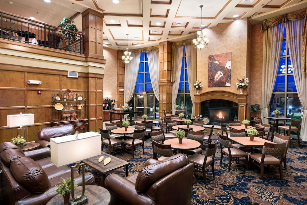 Clubhouse Hotel Suites Sioux Falls - photo 6