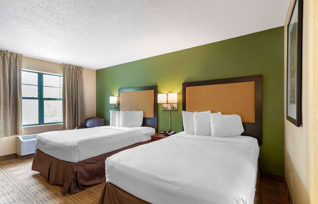 Extended Stay America Suites Atlanta Perimeter Crestline - photo 16