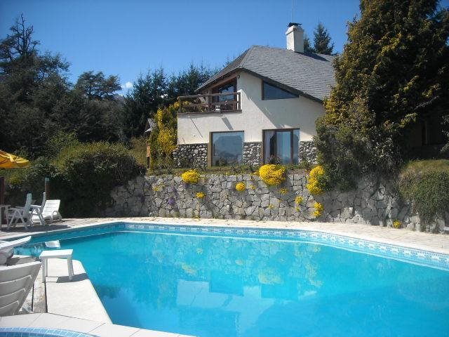 La Posada Hostería & SPA in Villa La Angostura, Argentina