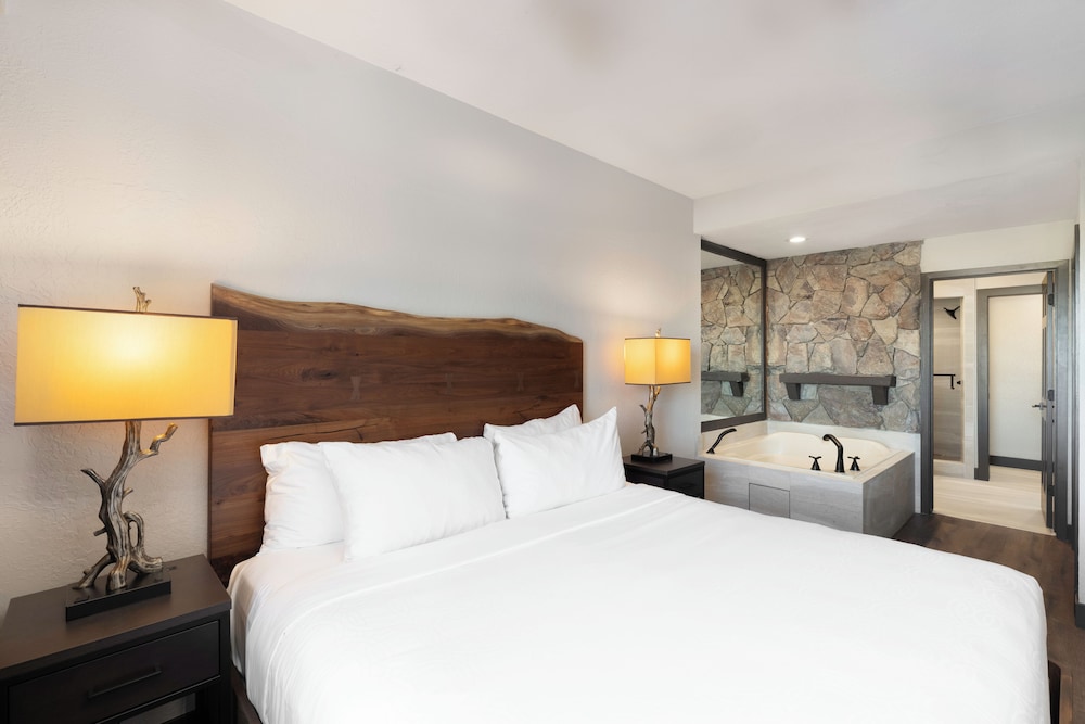 Westgate Park City Resort & Spa - photo 15