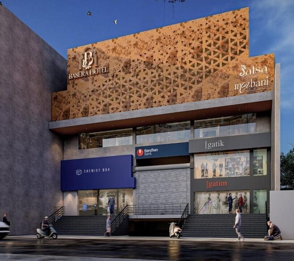 Basera Hotel Samastipur in Samastipur, India