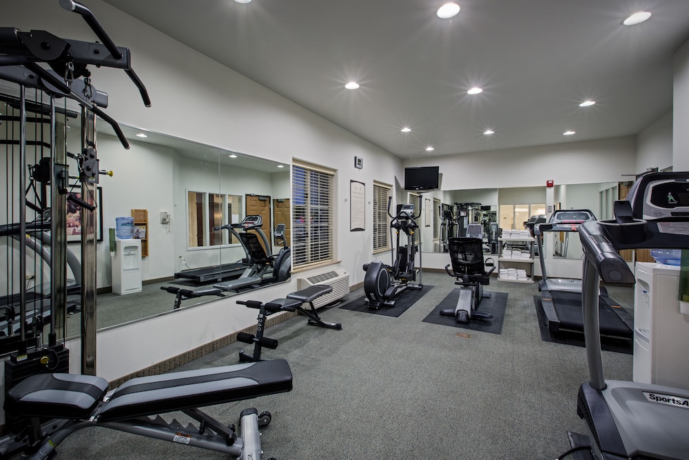 Staybridge Suites Rockford by IHG - photo 31