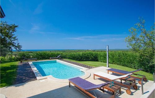 Villa Bianchera — 4-Star Luxury Hotel in Porec, Croatia