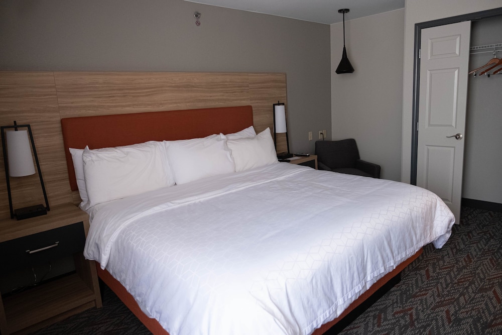 Candlewood Suites Sheridan by IHG - photo 12