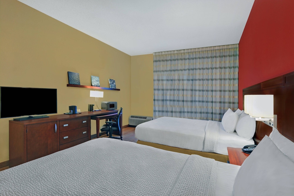 Courtyard by Marriott Shreveport Airport - photo 8