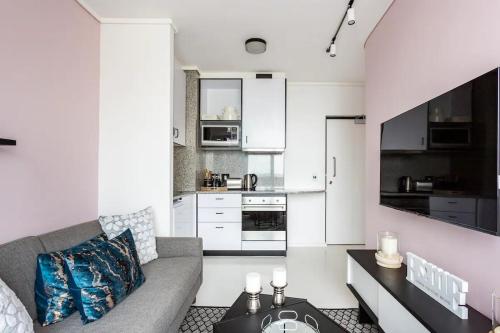 The Flamingo Sea View — 4-Star Luxury Hotel in Cape Town, South Africa