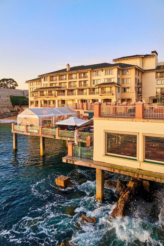 Monterey Plaza Hotel & Spa - photo 83