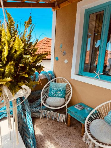 CASA BOHO your happy place in Calheta — 4-Star Luxury Hotel in Calheta, Portugal