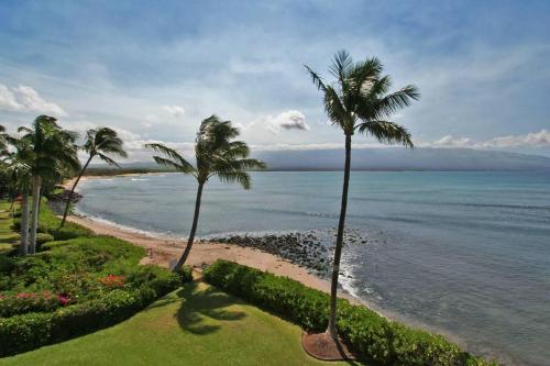 Island Sands Resort 305 - photo 14